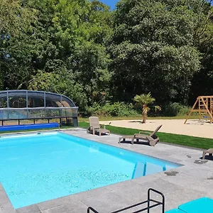  Hébergement de vacances De Maner Ster