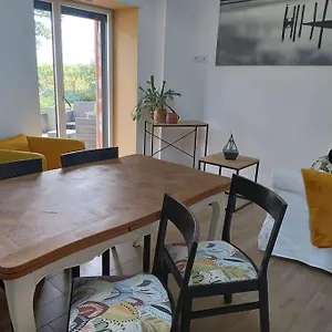  Appartement ~ Au Calme A La Campagne ~