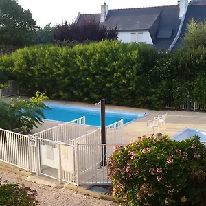  Appartement Ty Avel